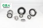 Stainless Steel High Speed Tapered Roller Bearings P0 P6 P5