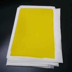 Wholesale 165-420 Mesh Woven Polyester Bolting Cloth from china suppliers