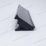 Shape CT20 Nylon66 Thermal Isolation Heat Break Polyamide Strip in Aluminium