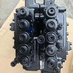 KYB CO170-55044 C0170-55076 Control Valve For Dx225LC Dx225lca Dx225 Dx260 Dx300