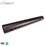 Customized Thickness Carbon Fiber Tube for Sailboat as Carrier of Chemical