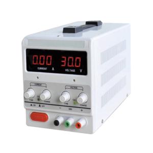 Wholesale Single Phase 30V 150W Digital Regulated DC Power Supply from china suppliers