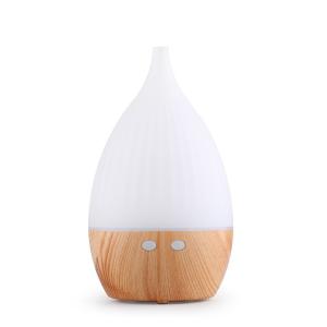Wholesale 160ml USB Mini Air Humidifier Aroma Essential Oil Fragrance Perfume Diffuser for Aromatherapy from china suppliers