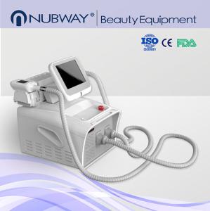 Wholesale Newest 8 treatment heads cryolipolysis slimming machine fat freeze cryolipolysis from china suppliers