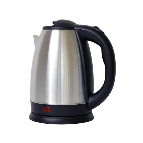 1500w Home Kitchen Appliance Stainless Steel Electric Tea Kettle 2.0L CE CB