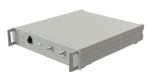 Wholesale 0.5-2 GHz Psat CW 40 dBm L Band Line Amplifier Broadband RF Amplifier 180V 220V from china suppliers