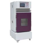 Short Circuit Current 1000A 55 ± 2 ℃ Temperature Battery External Short Circuit