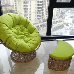 Wholesale Leisure Patio Furniture 360 Rotating Sofa from china suppliers