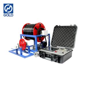 Wholesale Borehole Inspection Camera Downhole Television Underwater Well Inspection Camera from china suppliers