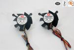 DC12V 3200RPM 60x60x25mm TUV 3D Printer Cooling Fan