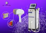 Micro Channel 808nm Diode Laser Hair Removal Machine Stationary Style