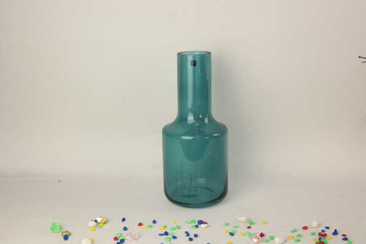 OEM Handmade Glass Vase For Decor