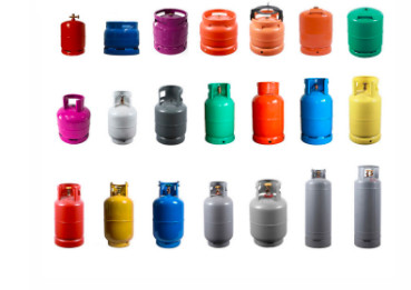 5m/min Cylinder Making Machine Semi Automatic LPG Filling Machine