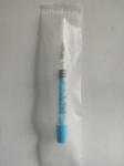 3ml Medical Luer Lock Disposable Syringes And Needles For Blood Collection