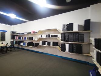 Dongguan Kaitian Hardware Plastic Products Co., Ltd