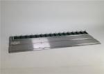 Backplane 16 Slot Redundant Power Supply Module 9lb Weight Electric 140XBP01600