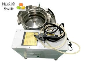 Wholesale AC 220V Fast Bundle 0.7S Automatic Cable Tie Machine from china suppliers