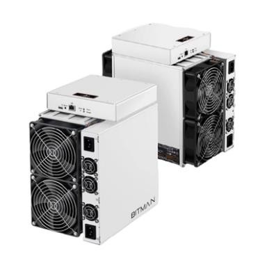 Doge Mining Scrypt LTC Miner Bitmain Antminer L7 9.05G 3260W