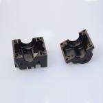 50000shots Mould Life Zinc Die Casting for Electronic Tool Machine Parts