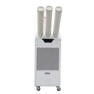 Wholesale Customized 6500 W Mobile Air Conditioning Cooler Refrigerated With Freon from china suppliers