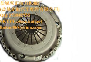 Wholesale SACHS 1862 138 032 (1862138032) Clutch Disc from china suppliers
