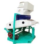 STR TQSX85 Rice Mill Rice Destoner Machine 1514*974*1809 mm Separator