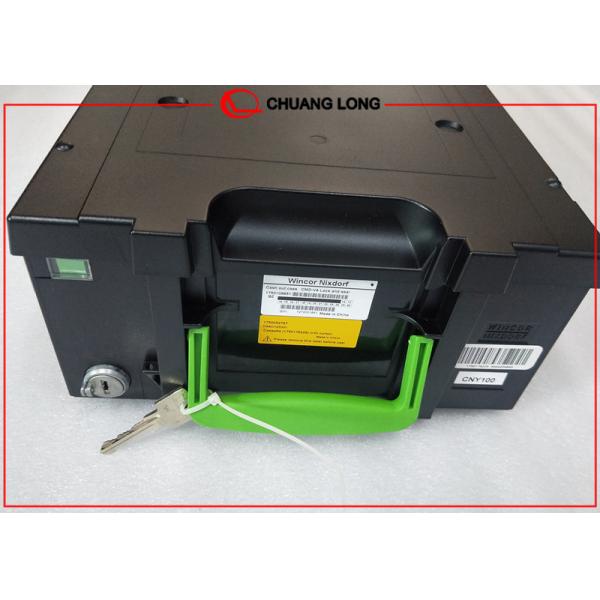 Foreign exchange machine