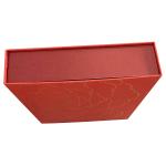 Customized Logo Printed Luxury Cardboard Paper Magnetic Mooncake Gift Box Food