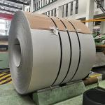201 304 316 409 410 430 316 Stainless Steel Coil Duty Free Grade 200 300 400 500