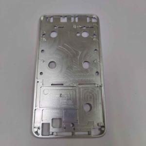 Wholesale Customized Precision Dies And Moulds T6 Magnesium Alloy Mobile Phone Shell from china suppliers