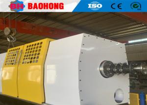 Wholesale Industrial Cable &amp;Wire Skip Type Stranding Manufacturing Machines 630/1+6 from china suppliers