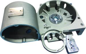 Wholesale Housing Beta Medical Equipment Replacement Parts High Temperature Resistance from china suppliers