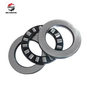 Wholesale 81130TN Nylon Cage Thrust Cylindrical Roller Bearing and Assembly , ball thrust bearings from china suppliers
