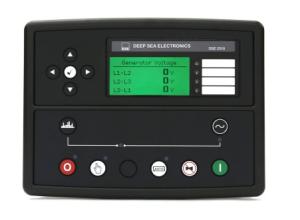 Wholesale DSE2510 Remote Display Module Auto Start from china suppliers