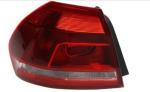 Red Tail Lamp For Car VW POLO OEM 6R0 945 095 AH / 096 AH / A / C / G