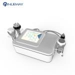 Nubway 80W Chinese Supplier Wholesale Ultrasound Vacuum Rf Cavitation Slimming