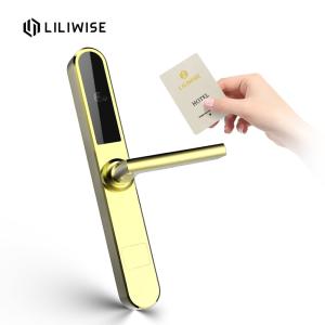 Wholesale RoHs RFID Hotel Door Locks from china suppliers