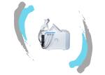 6 in 1 Dermabrasion Facial Machine Microdermabrasion High quality korea