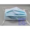 Buy cheap Collapsible Disposable Medical Mask Melt Blown Filtration Middle Layer from wholesalers