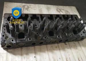 Wholesale KING BEST Excavator Engine Parts Diesel Engine Cylinder Head M11 2864028 3417629 from china suppliers