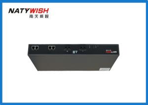 Wholesale 48W Energy Conservation OLT Optical Line Termination EPON 32G High Bandwidth from china suppliers