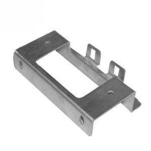Wholesale SS304 OEM Aluminum Brass Copper Precision Metal Stamping Parts Laser Cutting Metal Fabrication Parts from china suppliers