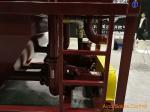 APMC50 Cleaning Recycling Mud Desander System Reclaimer