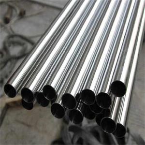 Wholesale Power Industry Seamless Stainless Steel Pipe Hot Rolled Technique from china suppliers