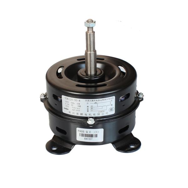YDK120-50-8 50/60HZ B\ F Insulation Class Outdoor Air Conditioner Fan Motor /