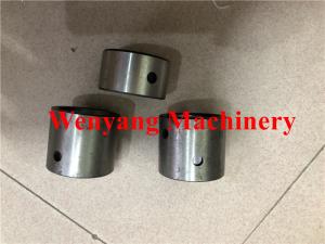 Wholesale Lonking shovel loader genuine bushing of shaft end cover assembly from china suppliers