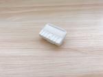 12v Automotive Electrical Pin Connectors Plastic Housing 10 Pin Connector Female