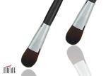 Handmade Tapered Powder Foundation Brush Professional Makeup Powder Brush