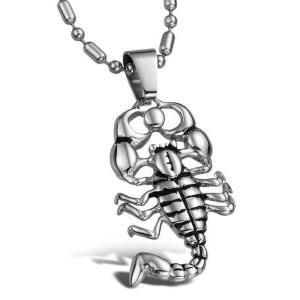 Wholesale New Fashion Tagor Jewelry 316L Stainless Steel Pendant Necklace TYGN202 from china suppliers