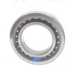 Angular contact ball bearing 40TAC72 cylindrical bore weight 0.825kg standard